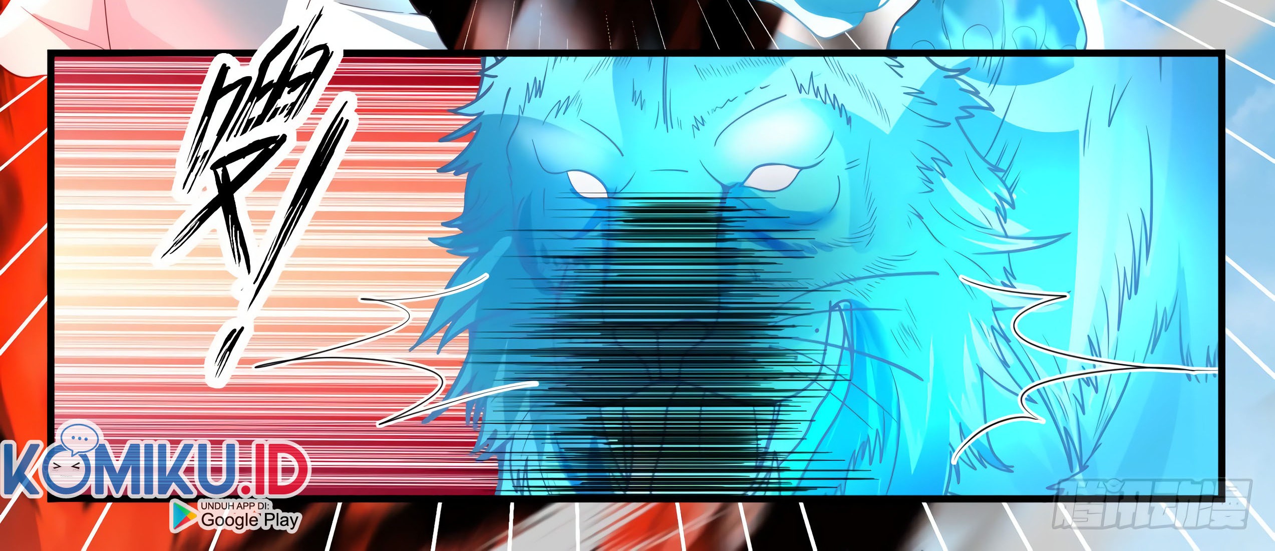 Martial Peak Part 1 Chapter 1663 Gambar 5