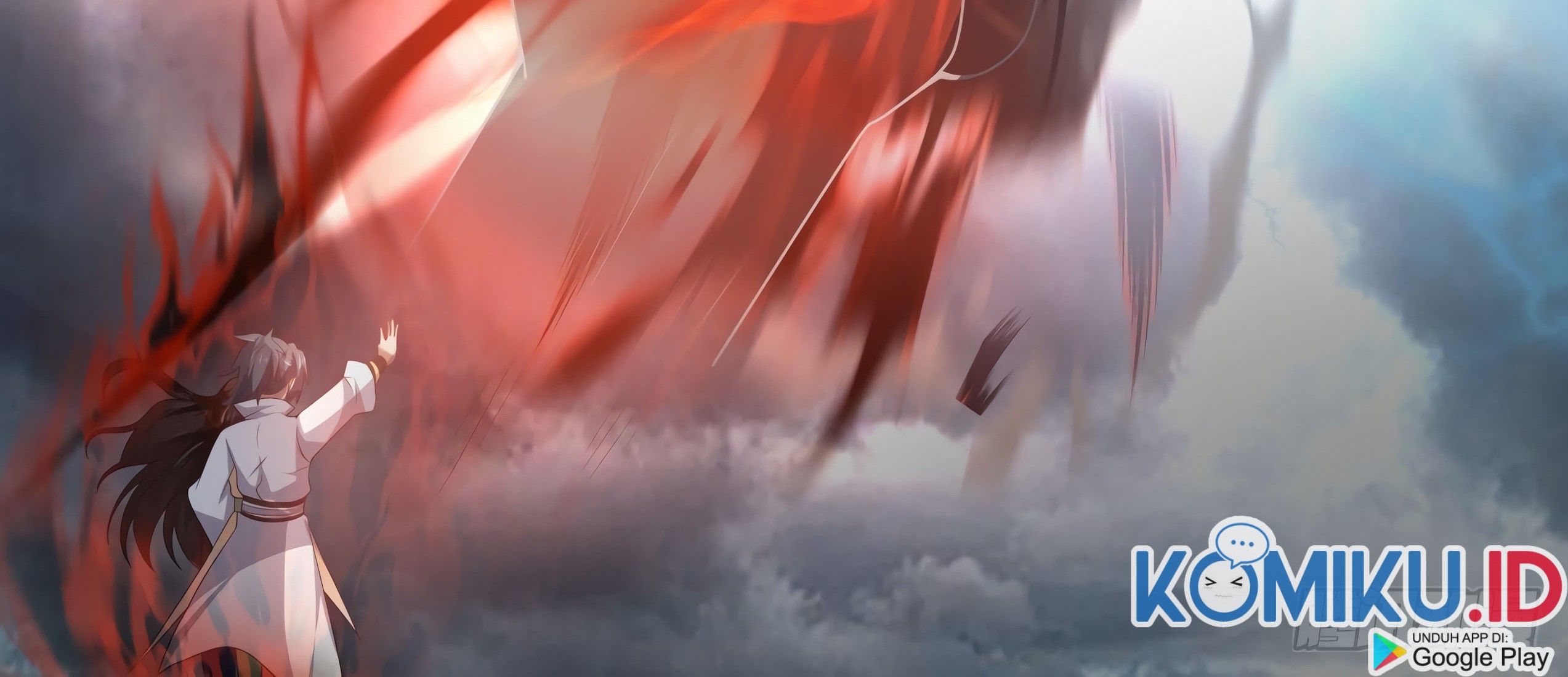 Martial Peak Part 1 Chapter 1663 Gambar 20