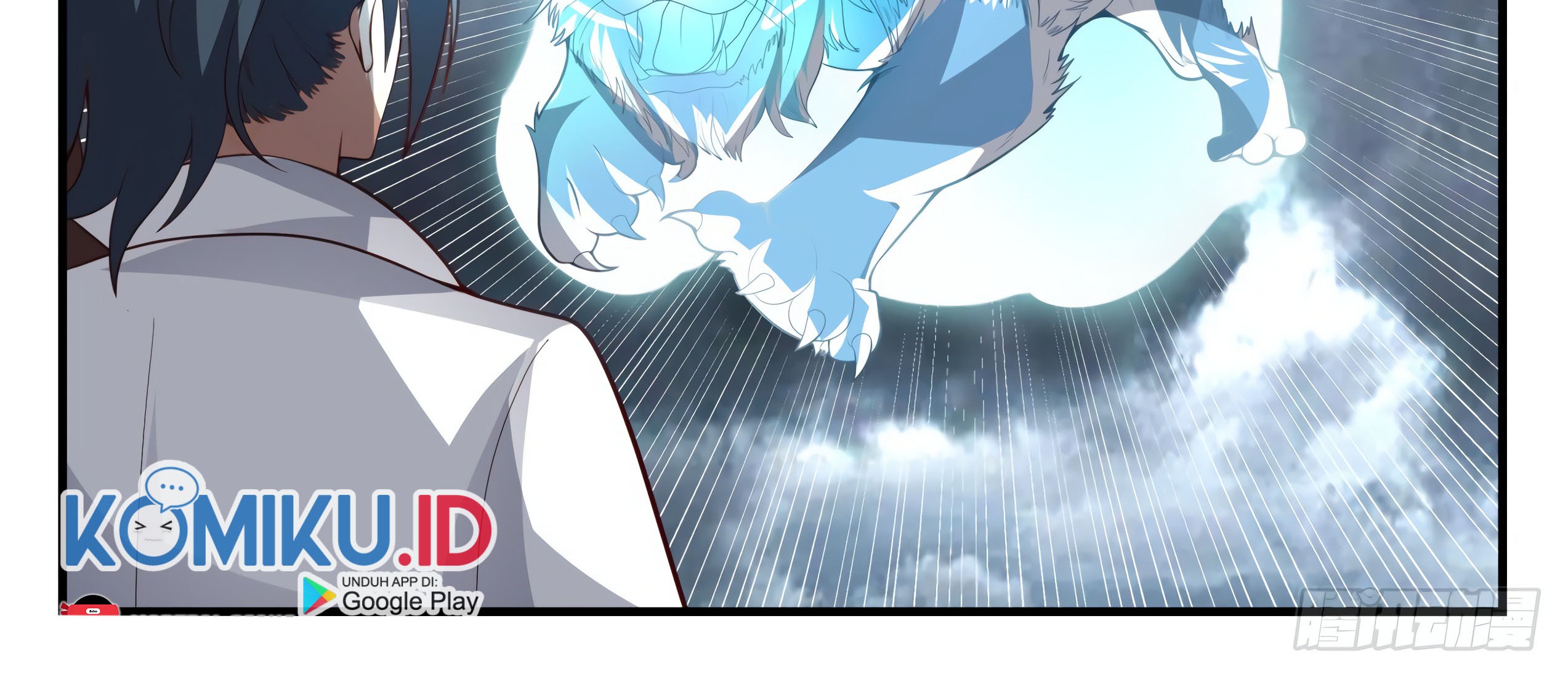 Martial Peak Part 1 Chapter 1663 Gambar 24