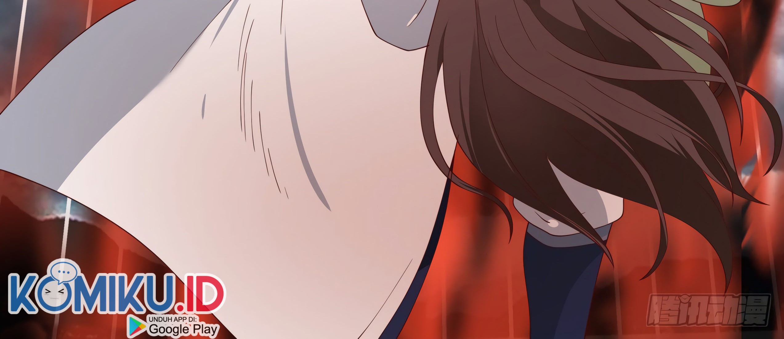 Martial Peak Part 1 Chapter 1663 Gambar 26