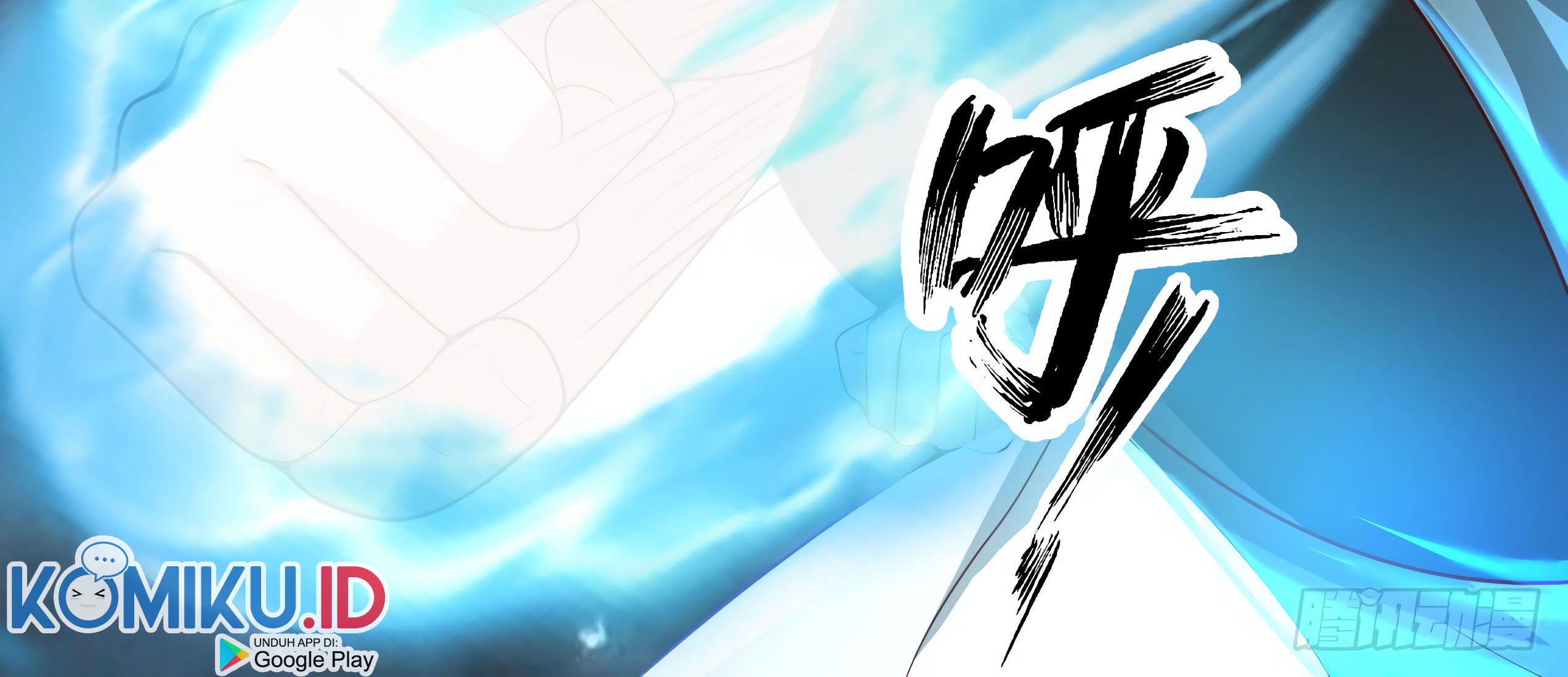 Martial Peak Part 1 Chapter 1663 Gambar 16