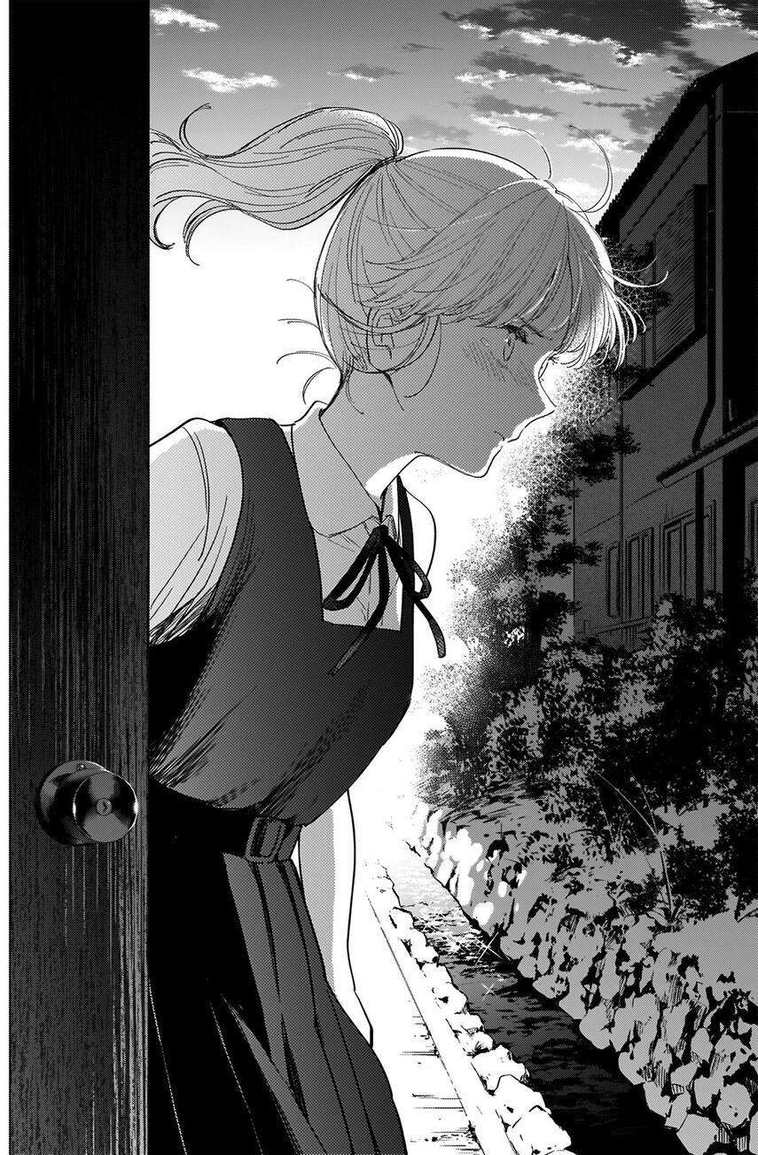 Shounen no Abyss Chapter 48 Gambar 17