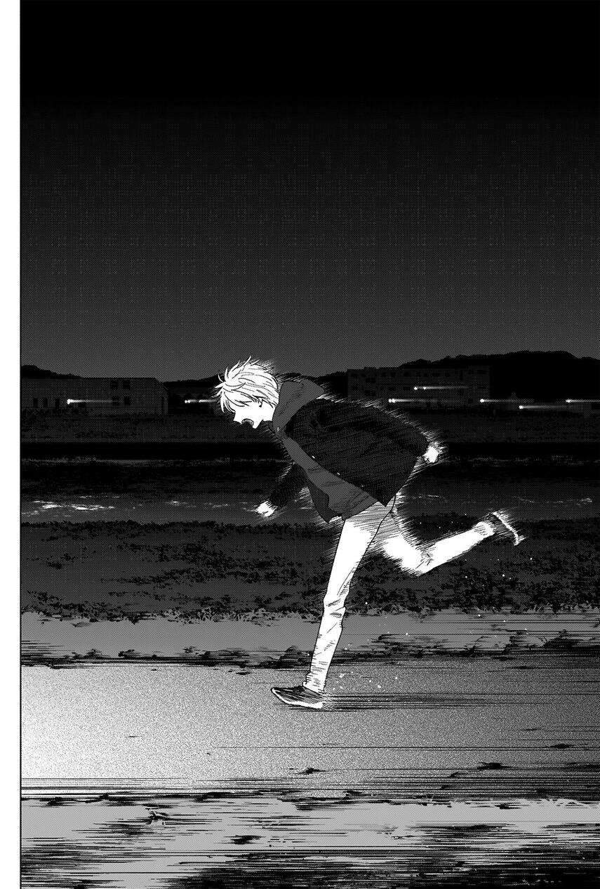 Shounen no Abyss Chapter 40 Gambar 10