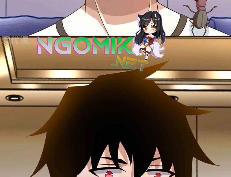 King of Apocalypse Chapter 335 Gambar 17