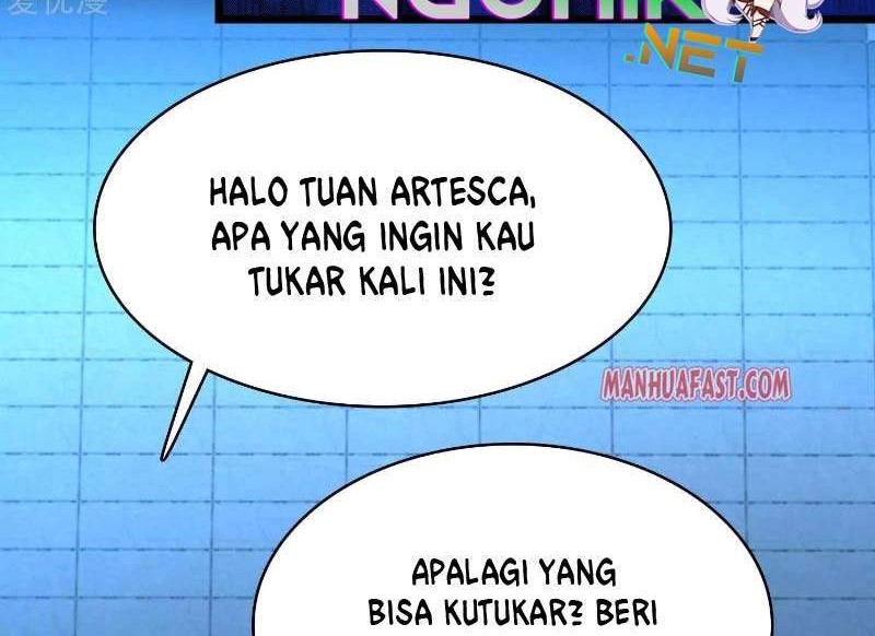 King of Apocalypse Chapter 334 Gambar 19