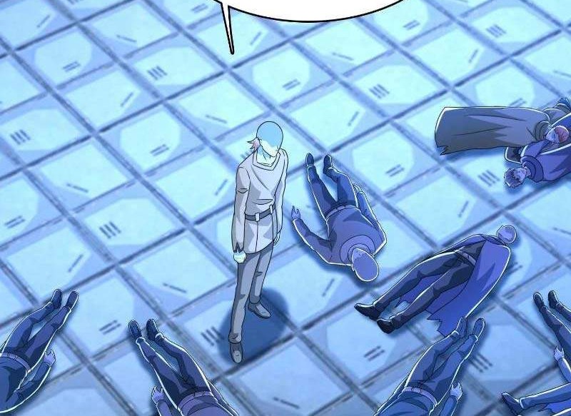 King of Apocalypse Chapter 334 Gambar 21