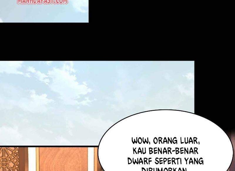 King of Apocalypse Chapter 334 Gambar 23