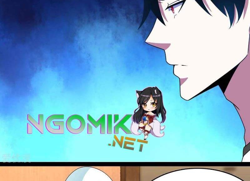 King of Apocalypse Chapter 334 Gambar 25