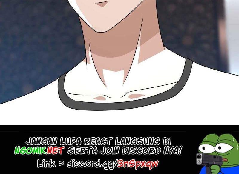 King of Apocalypse Chapter 334 Gambar 27