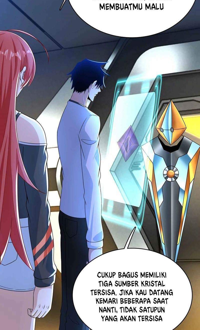 King of Apocalypse Chapter 333 Gambar 5