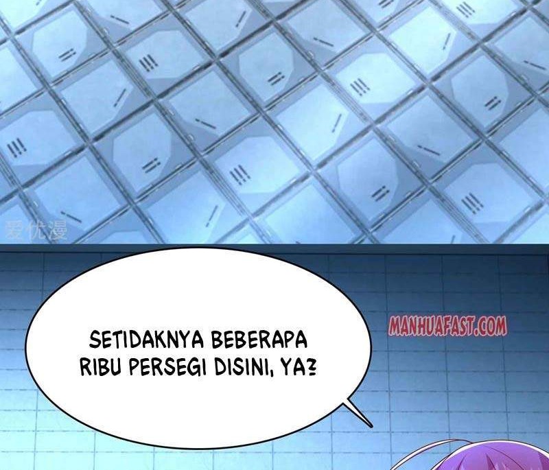 King of Apocalypse Chapter 333 Gambar 19