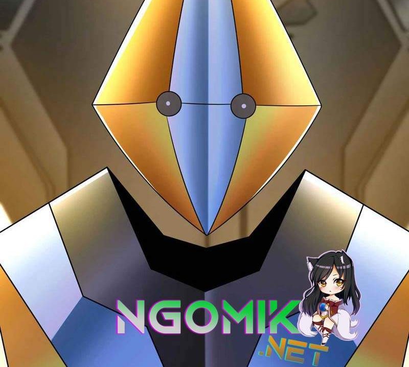 King of Apocalypse Chapter 333 Gambar 11