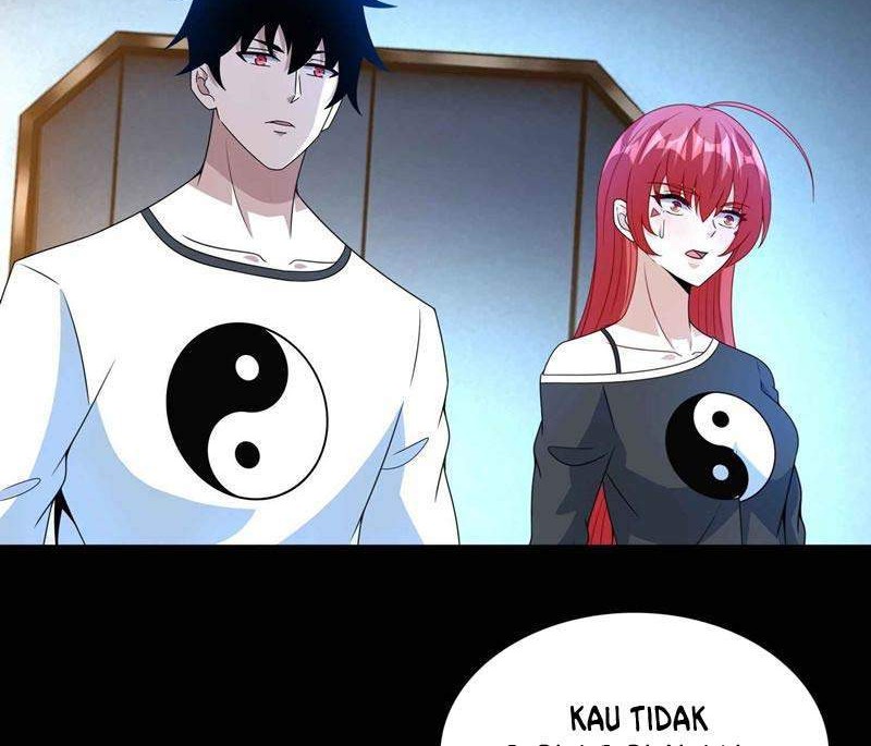 King of Apocalypse Chapter 333 Gambar 15