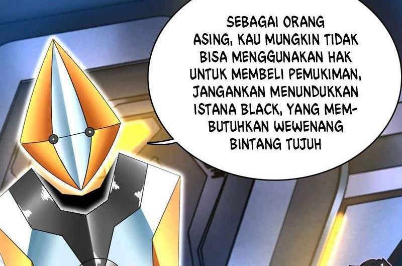 King of Apocalypse Chapter 332 Gambar 19