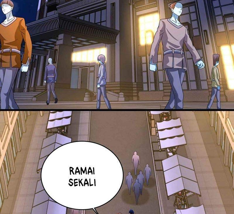 King of Apocalypse Chapter 332 Gambar 11