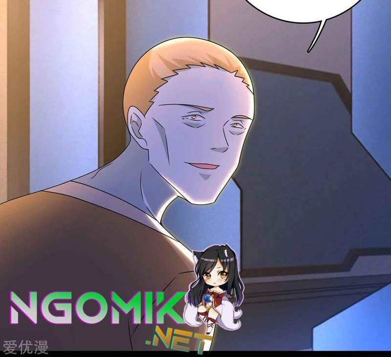 King of Apocalypse Chapter 332 Gambar 15