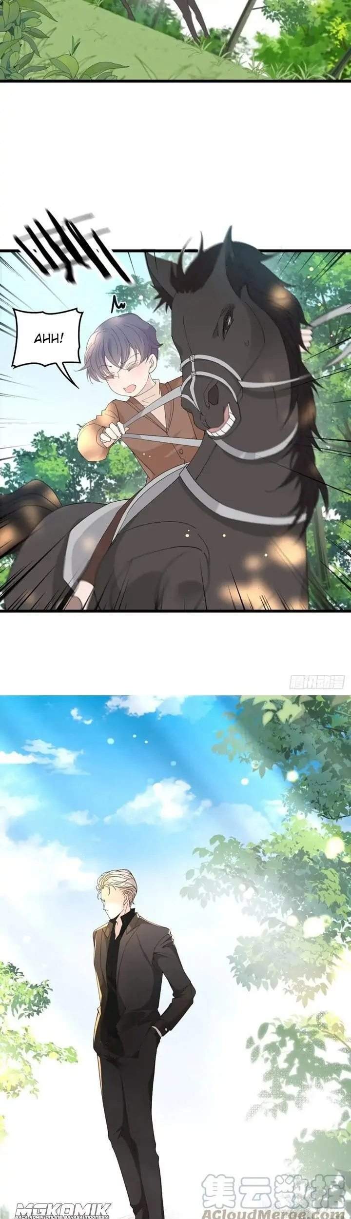 Pregnant Wife, One Plus One Chapter 145 Gambar 5