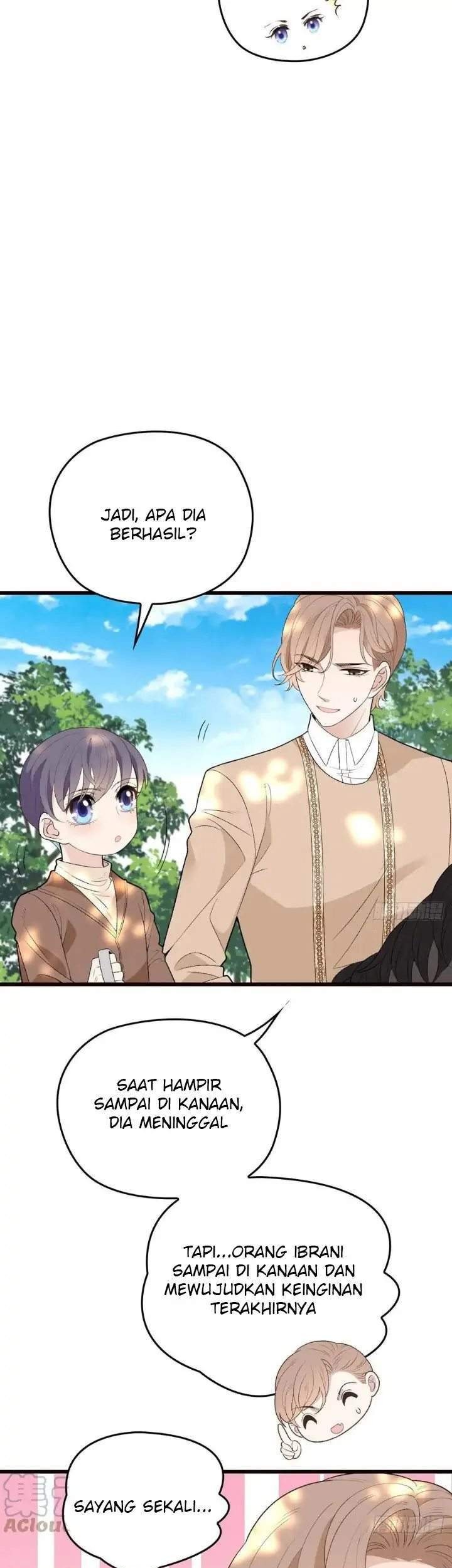 Pregnant Wife, One Plus One Chapter 145 Gambar 23