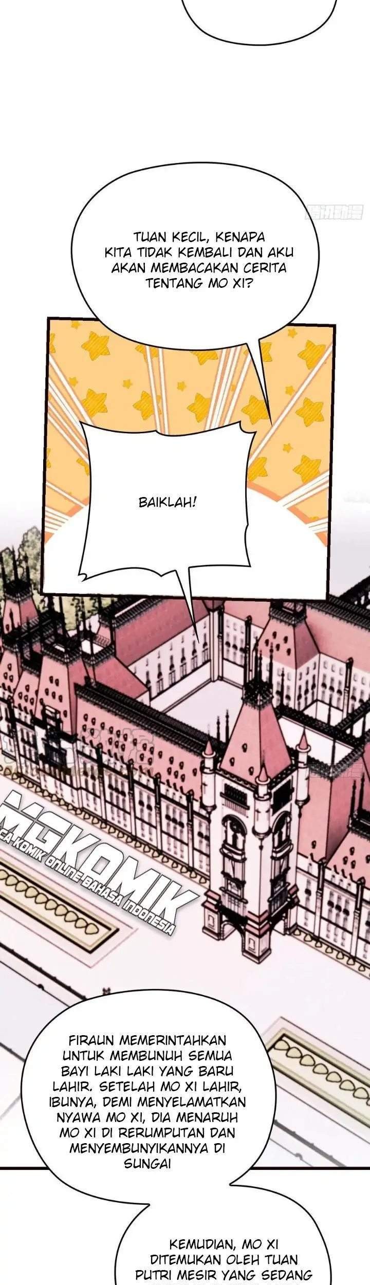 Pregnant Wife, One Plus One Chapter 145 Gambar 25