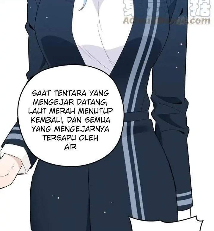 Pregnant Wife, One Plus One Chapter 145 Gambar 28