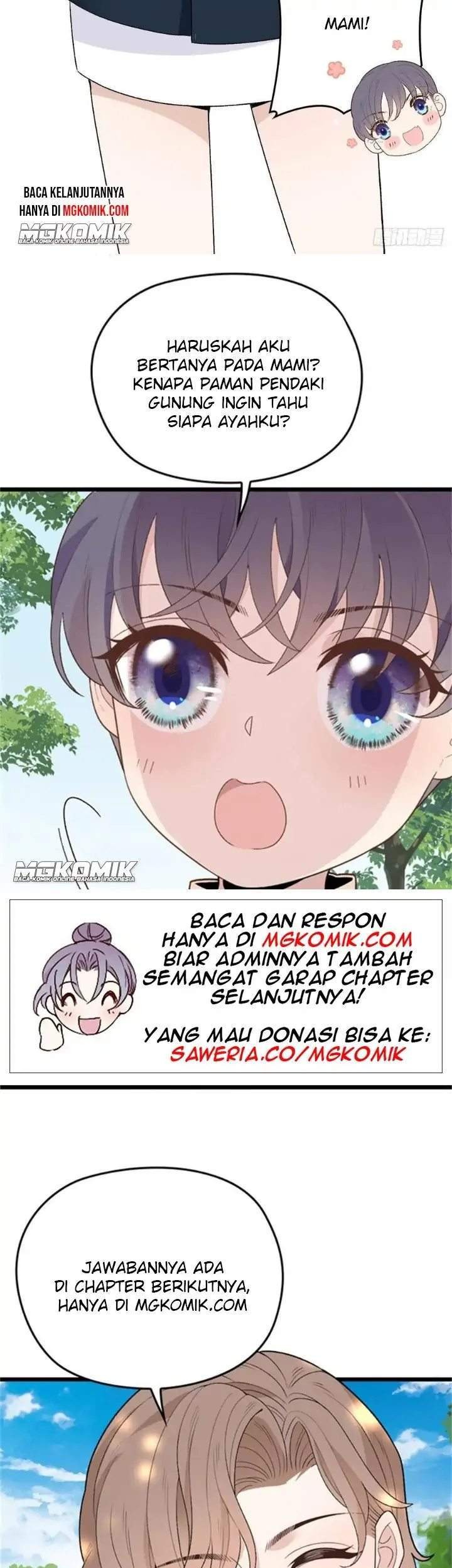 Pregnant Wife, One Plus One Chapter 145 Gambar 29