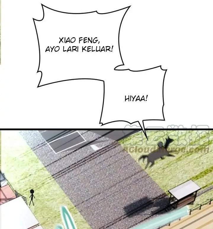 Manhua Pregnant Wife, One Plus One Chapter 145 gambar nomor 2