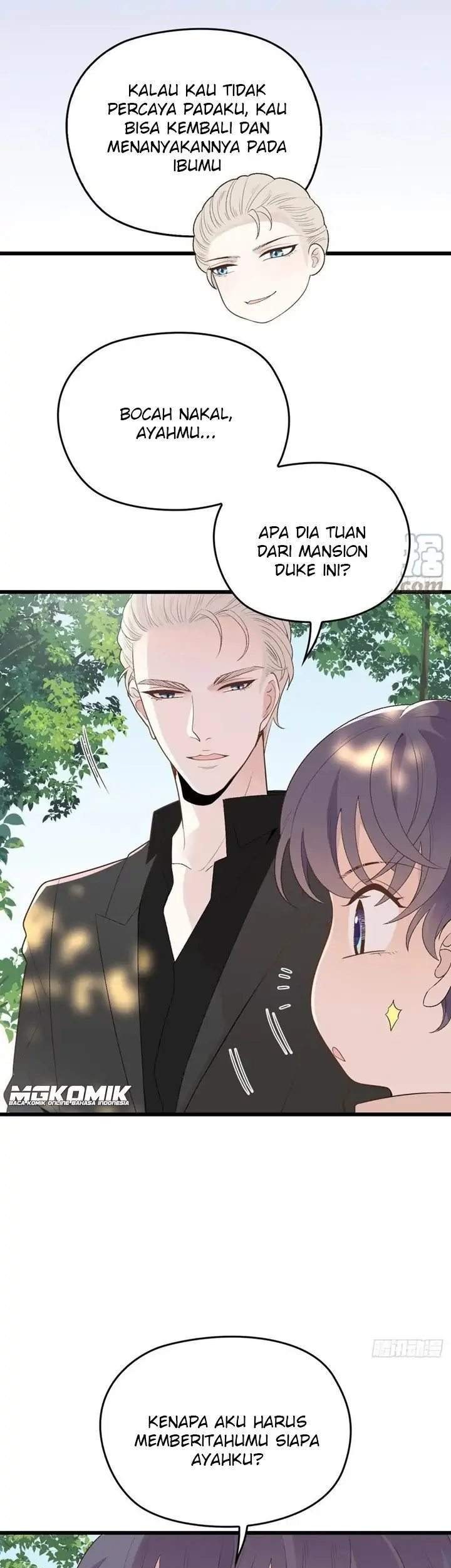 Pregnant Wife, One Plus One Chapter 145 Gambar 13