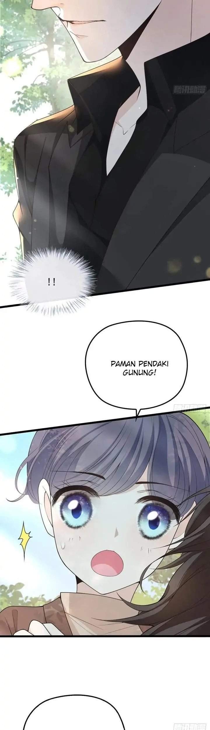 Pregnant Wife, One Plus One Chapter 145 Gambar 7