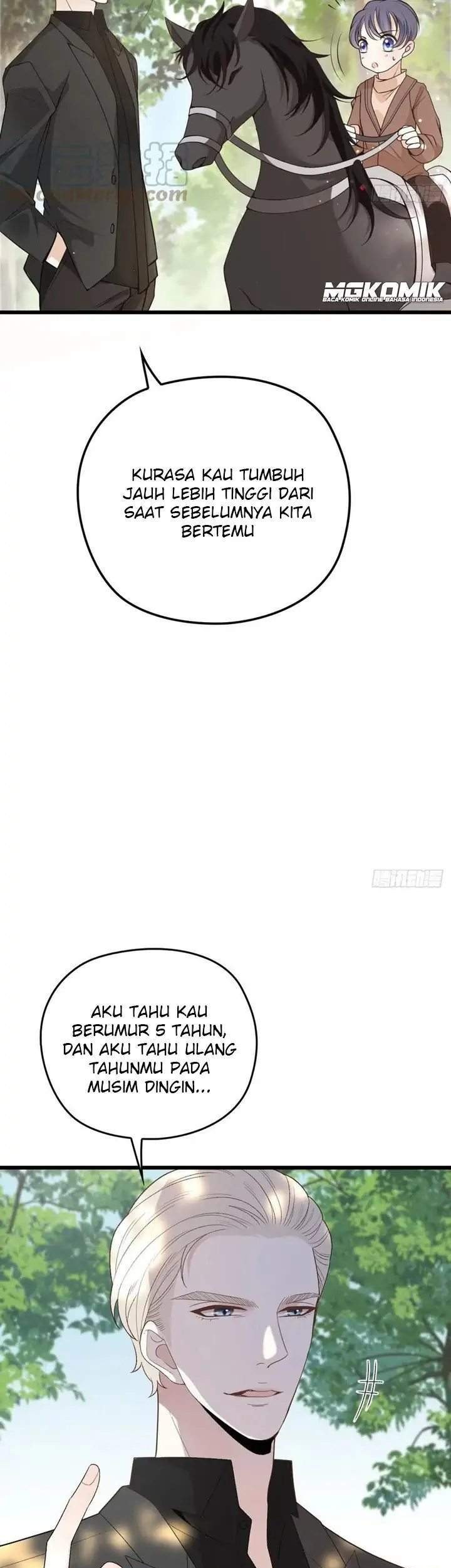 Pregnant Wife, One Plus One Chapter 145 Gambar 9