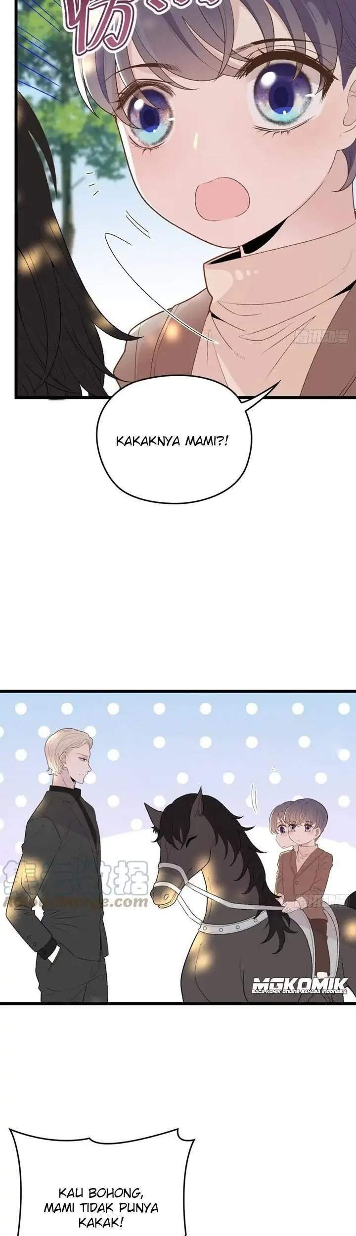 Pregnant Wife, One Plus One Chapter 145 Gambar 11