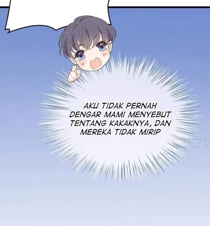 Pregnant Wife, One Plus One Chapter 145 Gambar 12