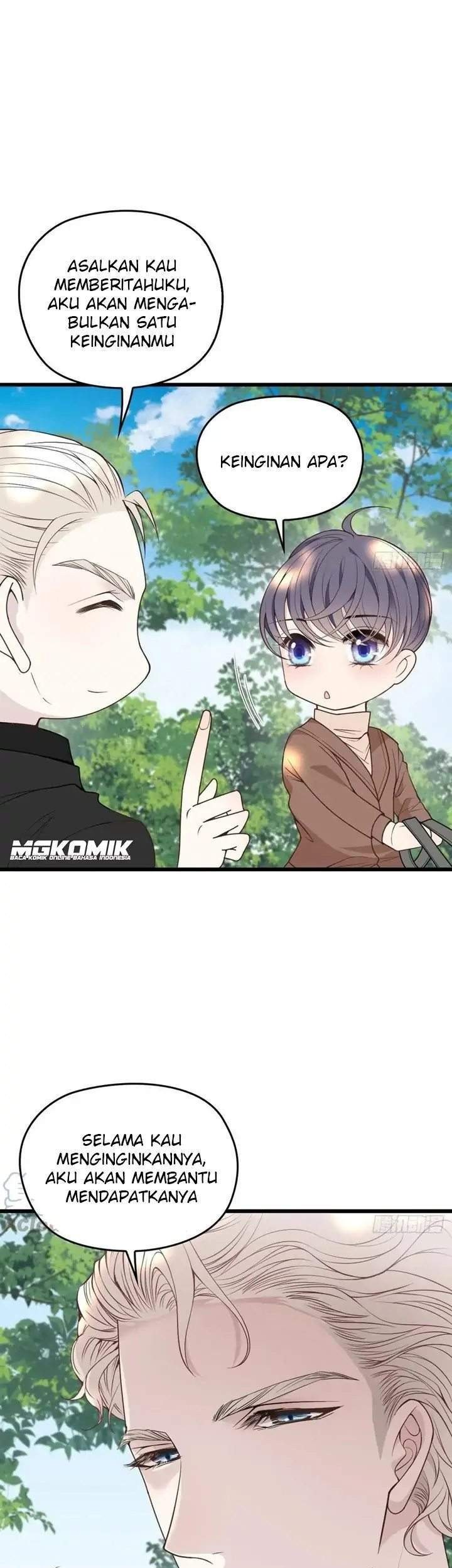 Pregnant Wife, One Plus One Chapter 145 Gambar 15