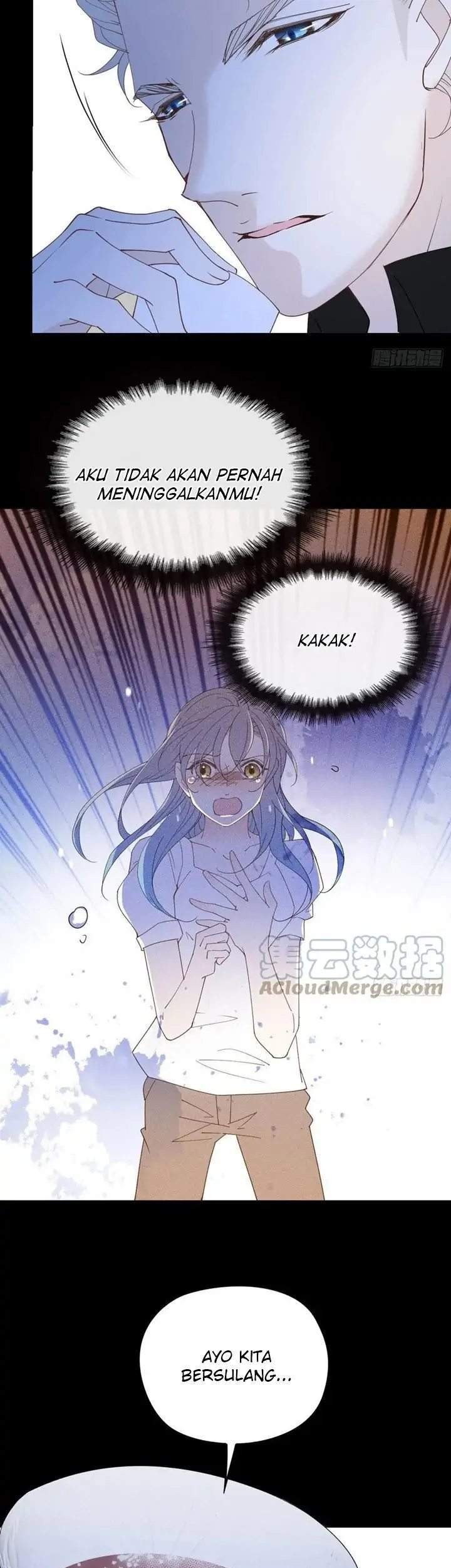 Pregnant Wife, One Plus One Chapter 144 Gambar 19