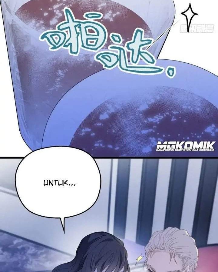 Pregnant Wife, One Plus One Chapter 144 Gambar 20