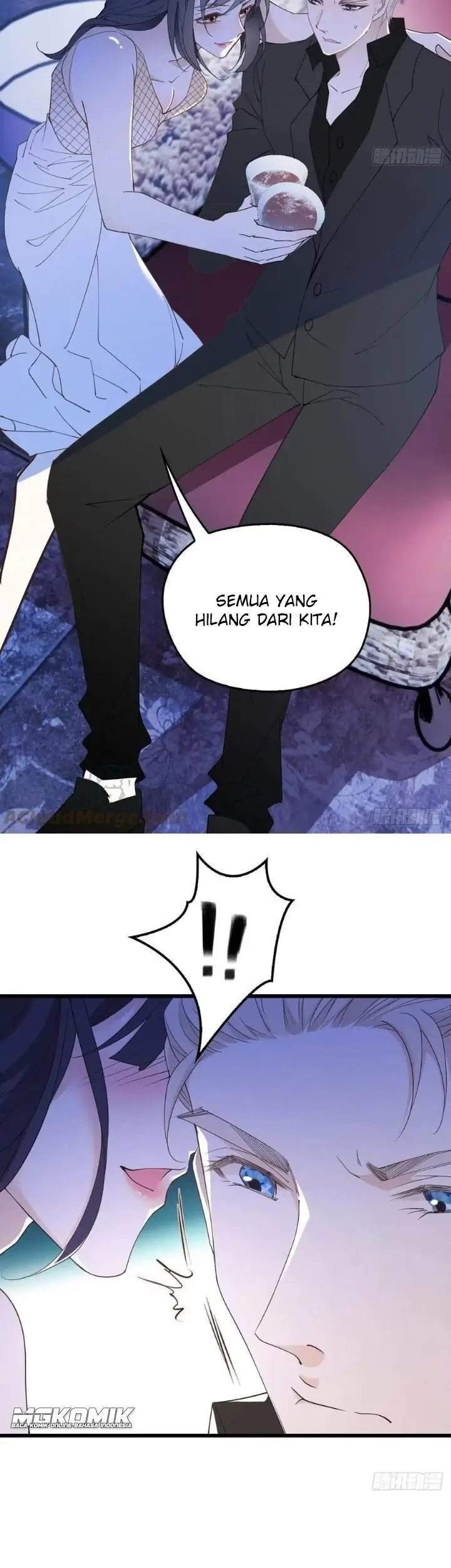 Pregnant Wife, One Plus One Chapter 144 Gambar 21