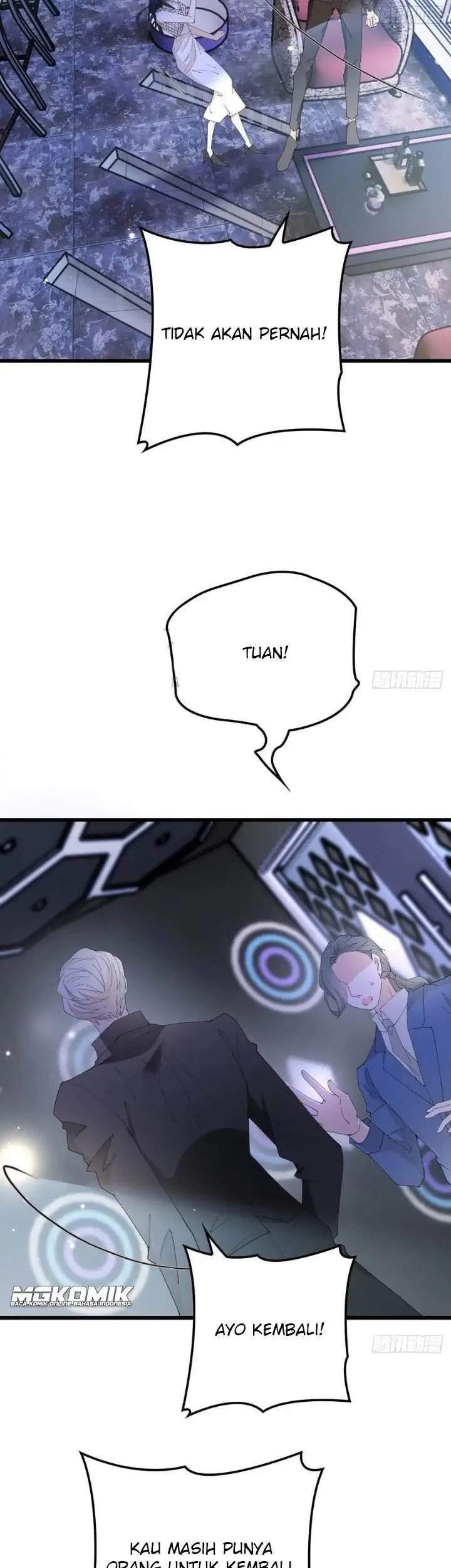 Pregnant Wife, One Plus One Chapter 144 Gambar 23