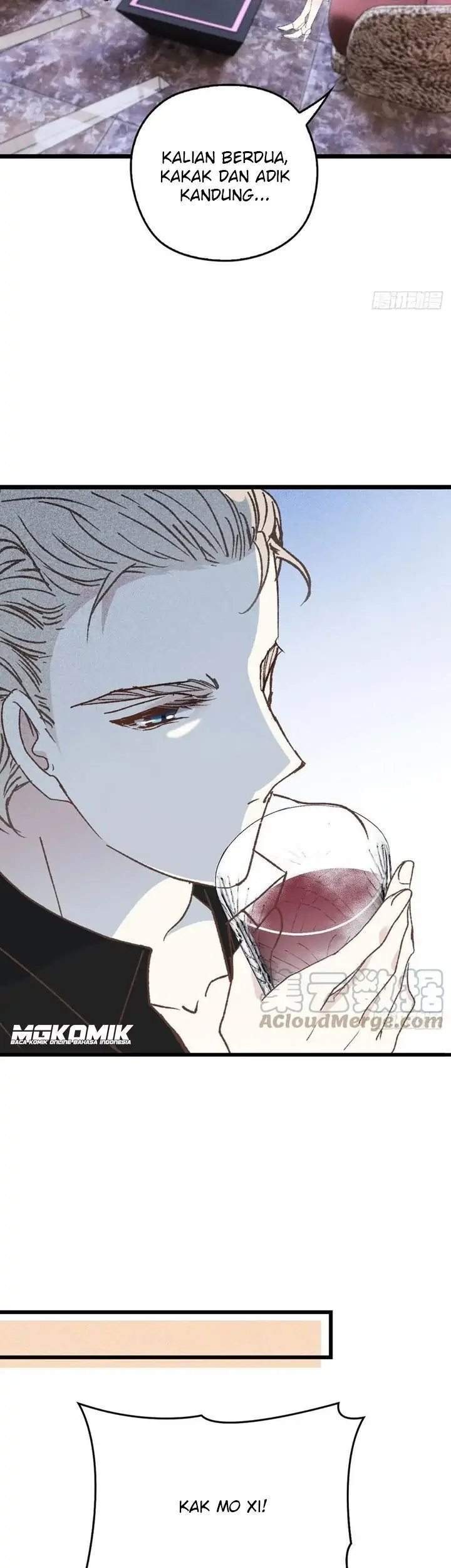 Pregnant Wife, One Plus One Chapter 144 Gambar 13