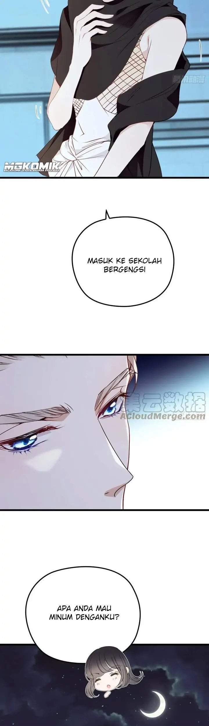 Pregnant Wife, One Plus One Chapter 144 Gambar 7