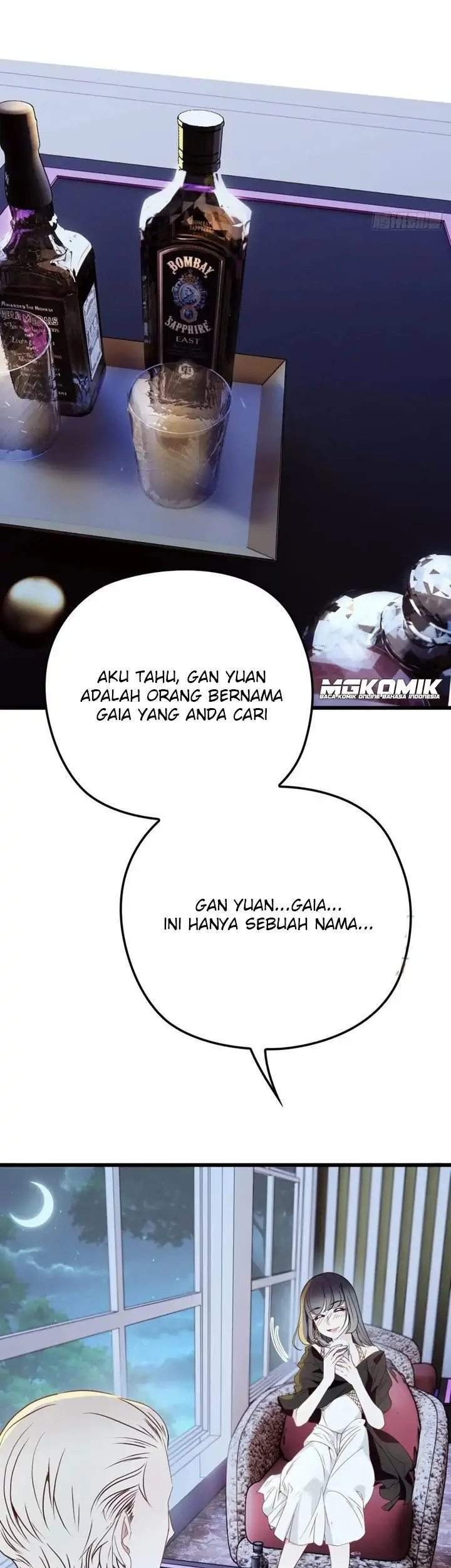 Pregnant Wife, One Plus One Chapter 144 Gambar 9