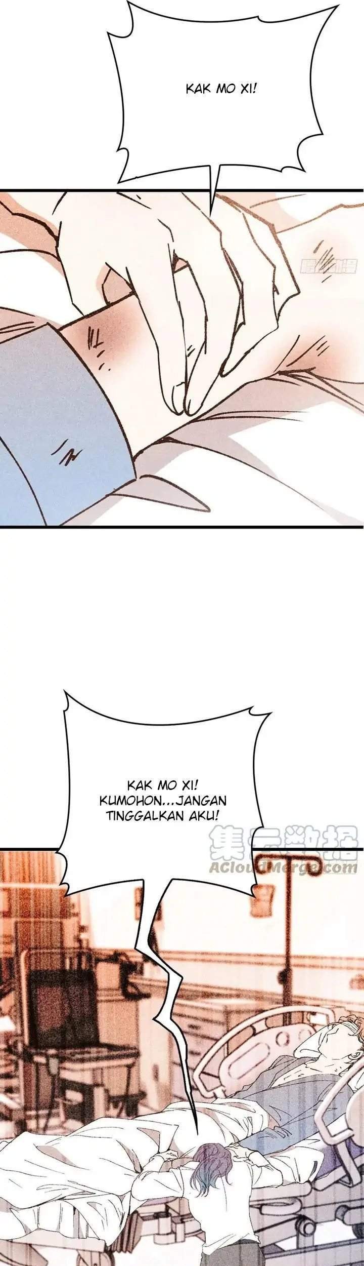 Pregnant Wife, One Plus One Chapter 144 Gambar 15