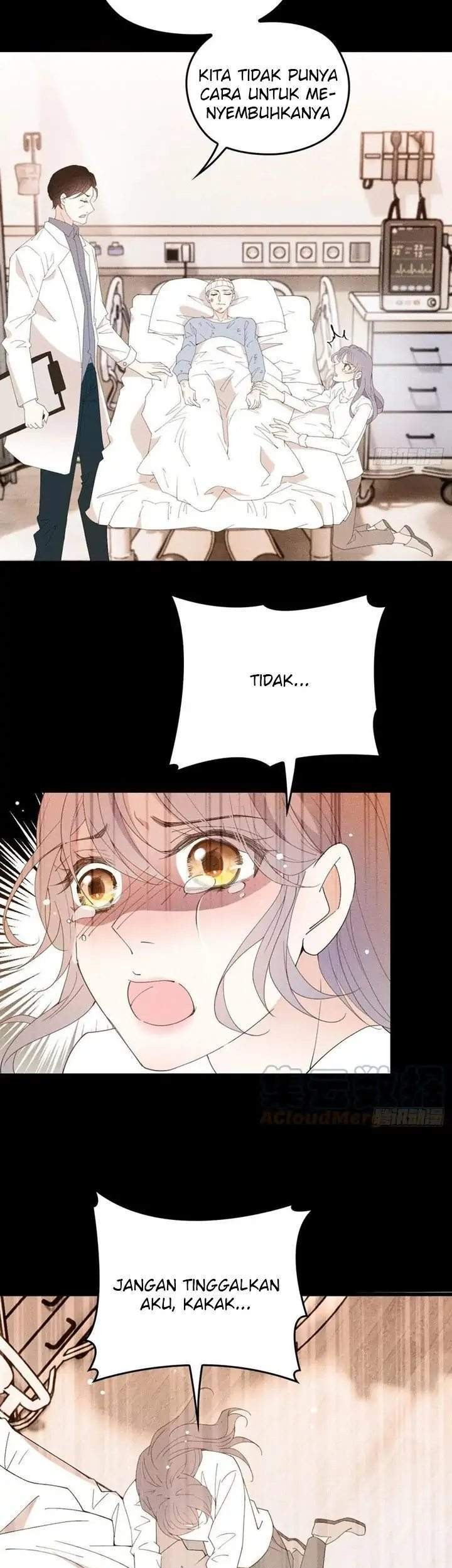 Pregnant Wife, One Plus One Chapter 144 Gambar 17