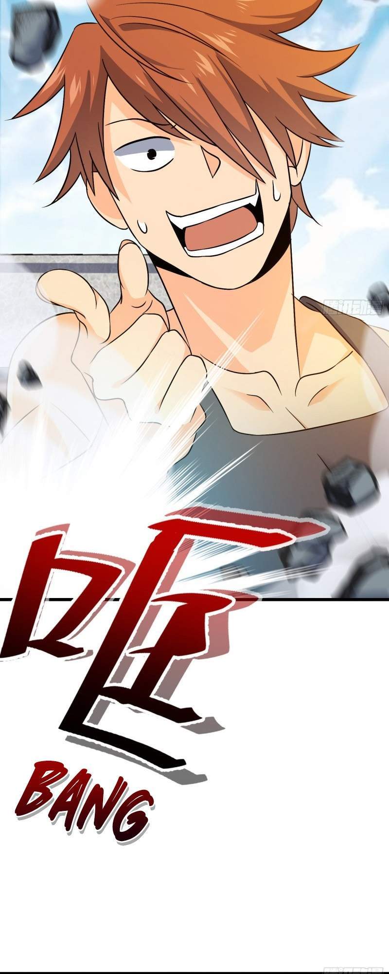 Spare Me, Great Lord! Chapter 110 Gambar 12