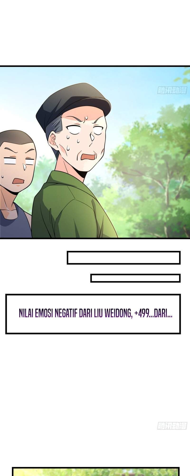 Spare Me, Great Lord! Chapter 110 Gambar 37