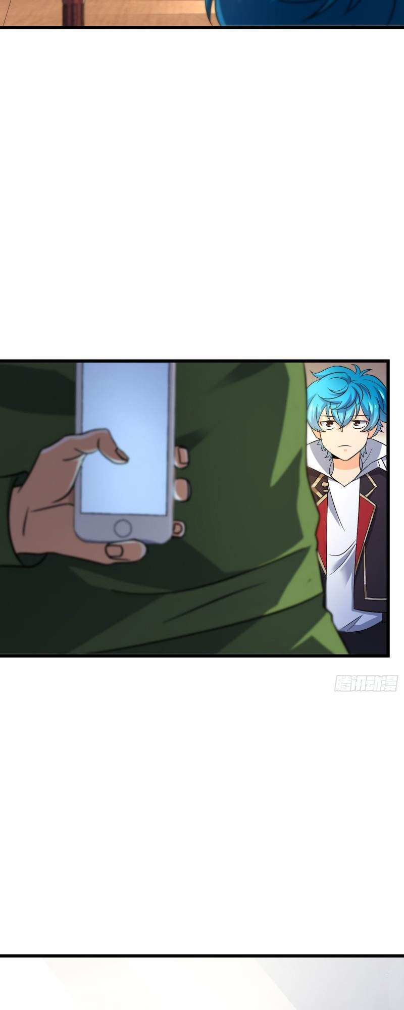 Spare Me, Great Lord! Chapter 110 Gambar 4