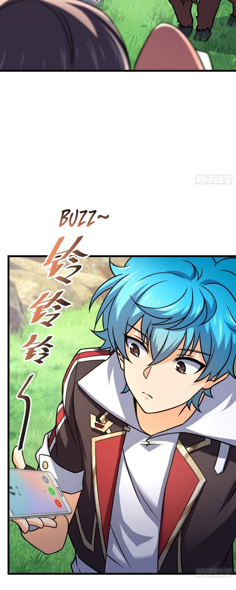 Spare Me, Great Lord! Chapter 110 Gambar 41