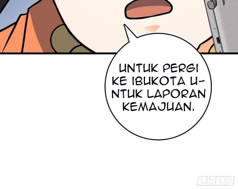 Spare Me, Great Lord! Chapter 110 Gambar 43