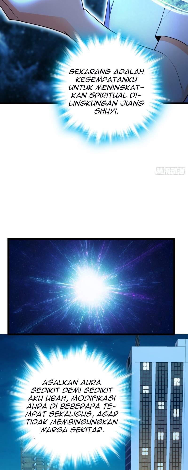 Manhua Spare Me, Great Lord! Chapter 109 gambar nomor 2