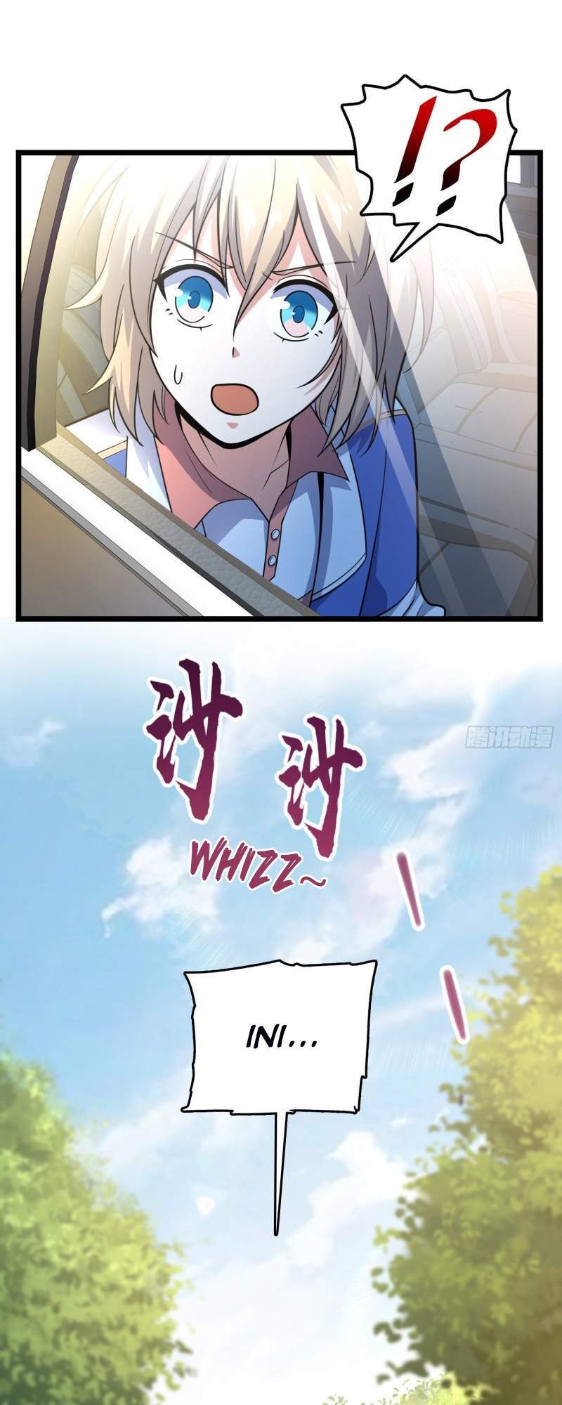 Spare Me, Great Lord! Chapter 109 Gambar 28