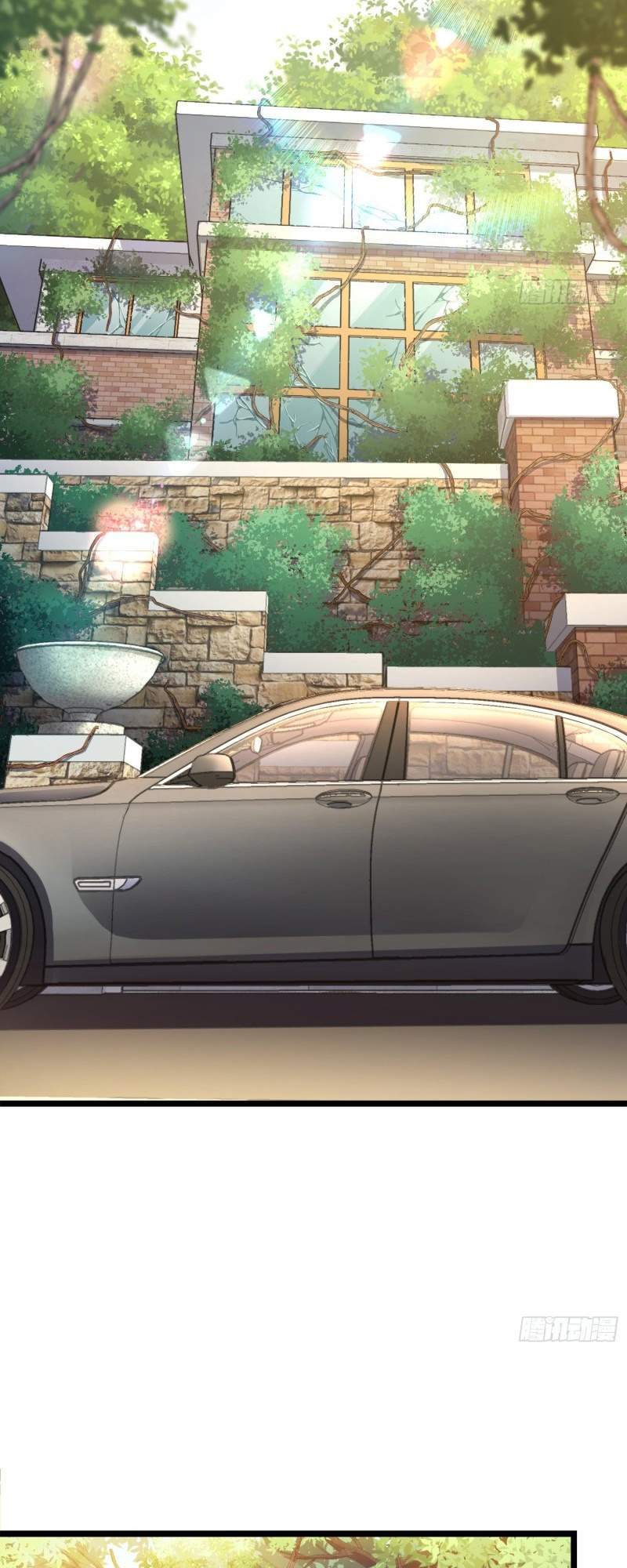 Spare Me, Great Lord! Chapter 109 Gambar 29