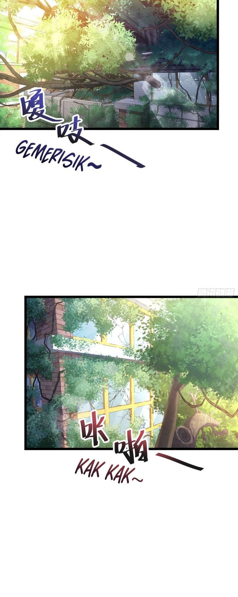 Spare Me, Great Lord! Chapter 109 Gambar 30